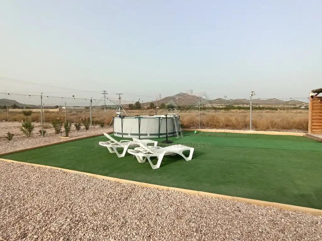 Terreno residenziale in vendita a Poligono 10 Paraje 50 El Cubico, imagen 23