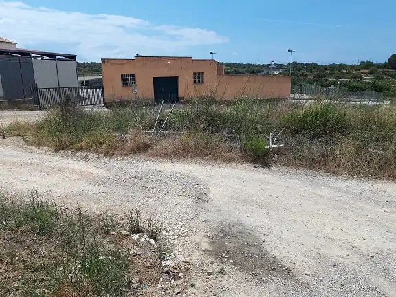 Residencial en venta en Torredembarra
