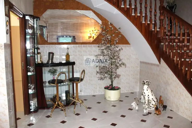Casa amb terrassa en venda a Tomelloso, imagen 4