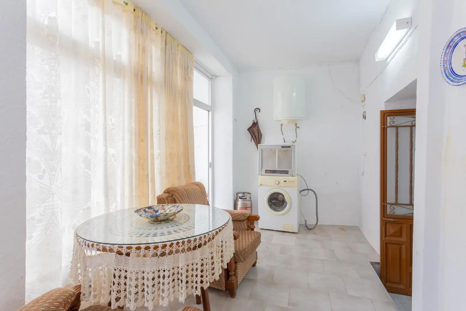 Casa o xalet en venda a Calle PILAREJO, Montejícar