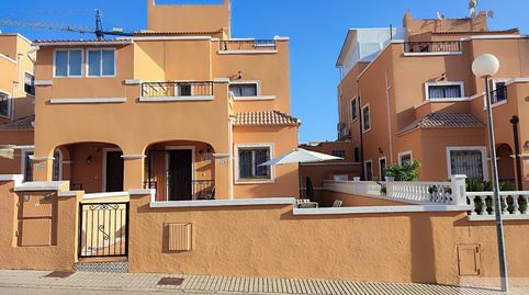 Orihuela CostaChalet
