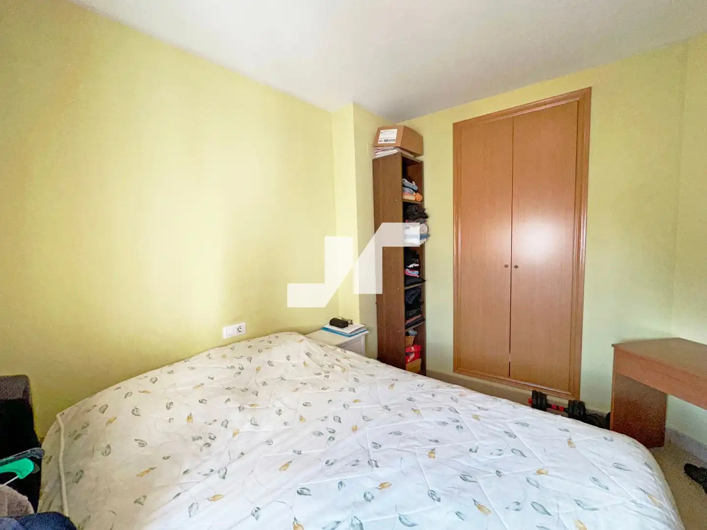 Habitación de Dúplex en venta en Vila-real con Aire acondicionado, Calefacción y Terraza