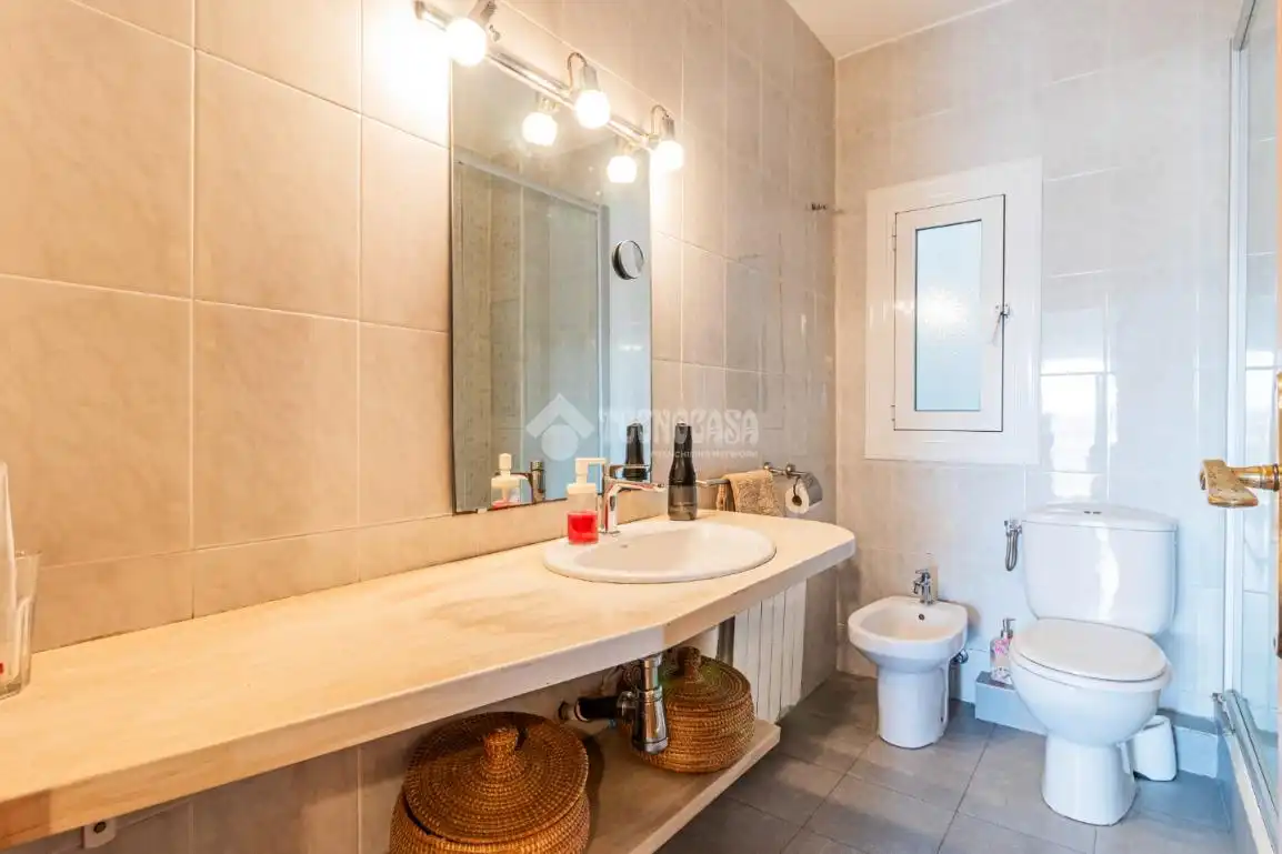 Flat with terrace for sale in Sant Domènec, imagen 29