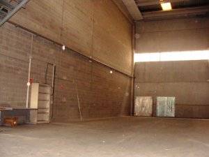 Nave industrial en Alquiler en Carrer del LLobregat en Valldoreix