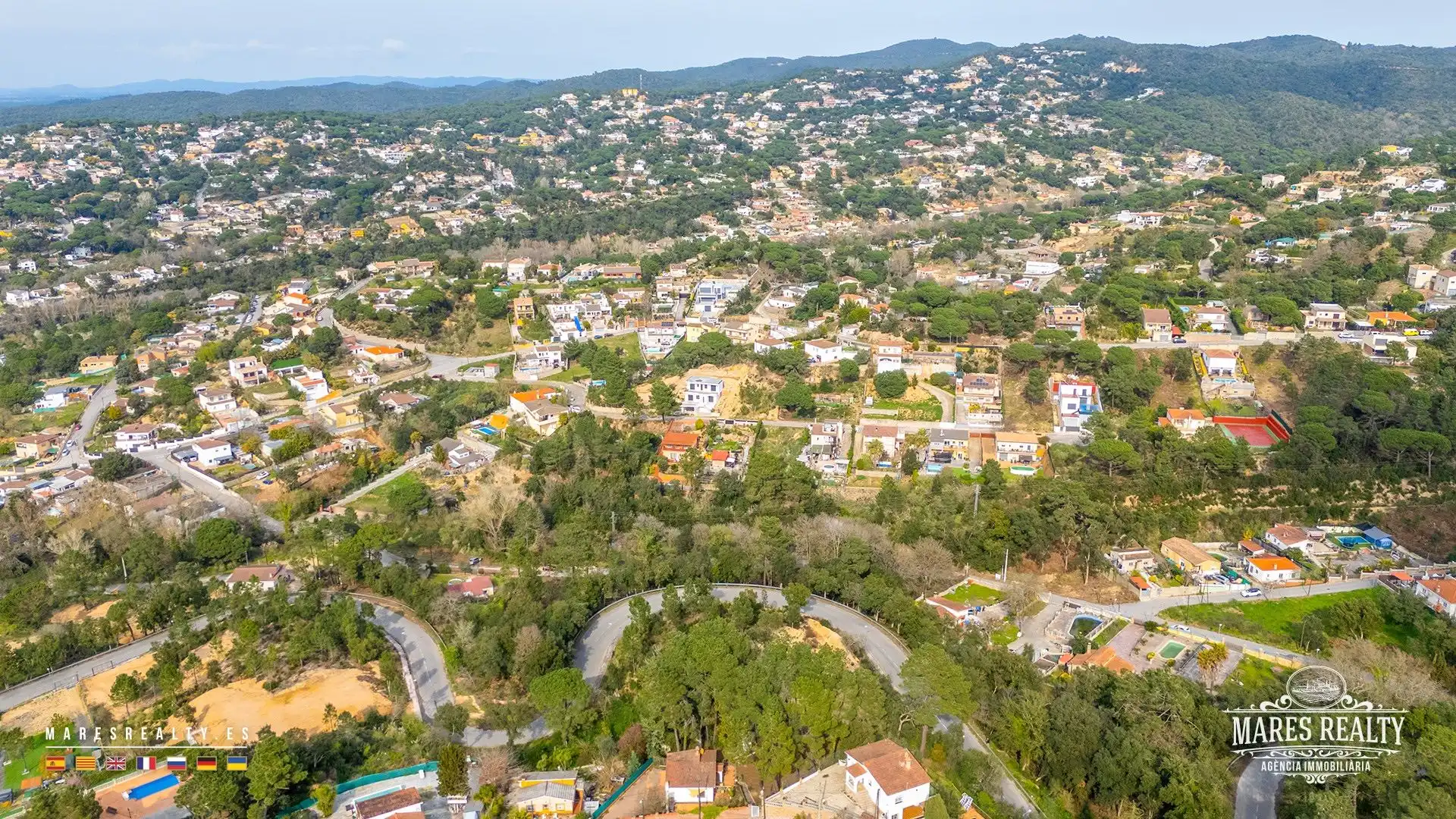 Lands and plots for sale in Lloret Blau - La Creu de Lloret, imagen 36