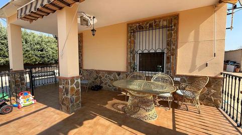 Foto 3 de Casa o chalet en venta en Almendralejo, Badajoz