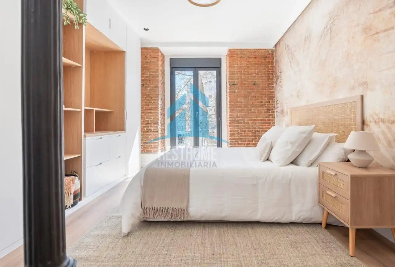 Appartamento con terrazza in vendita a Barrio de Salamanca, imagen 18