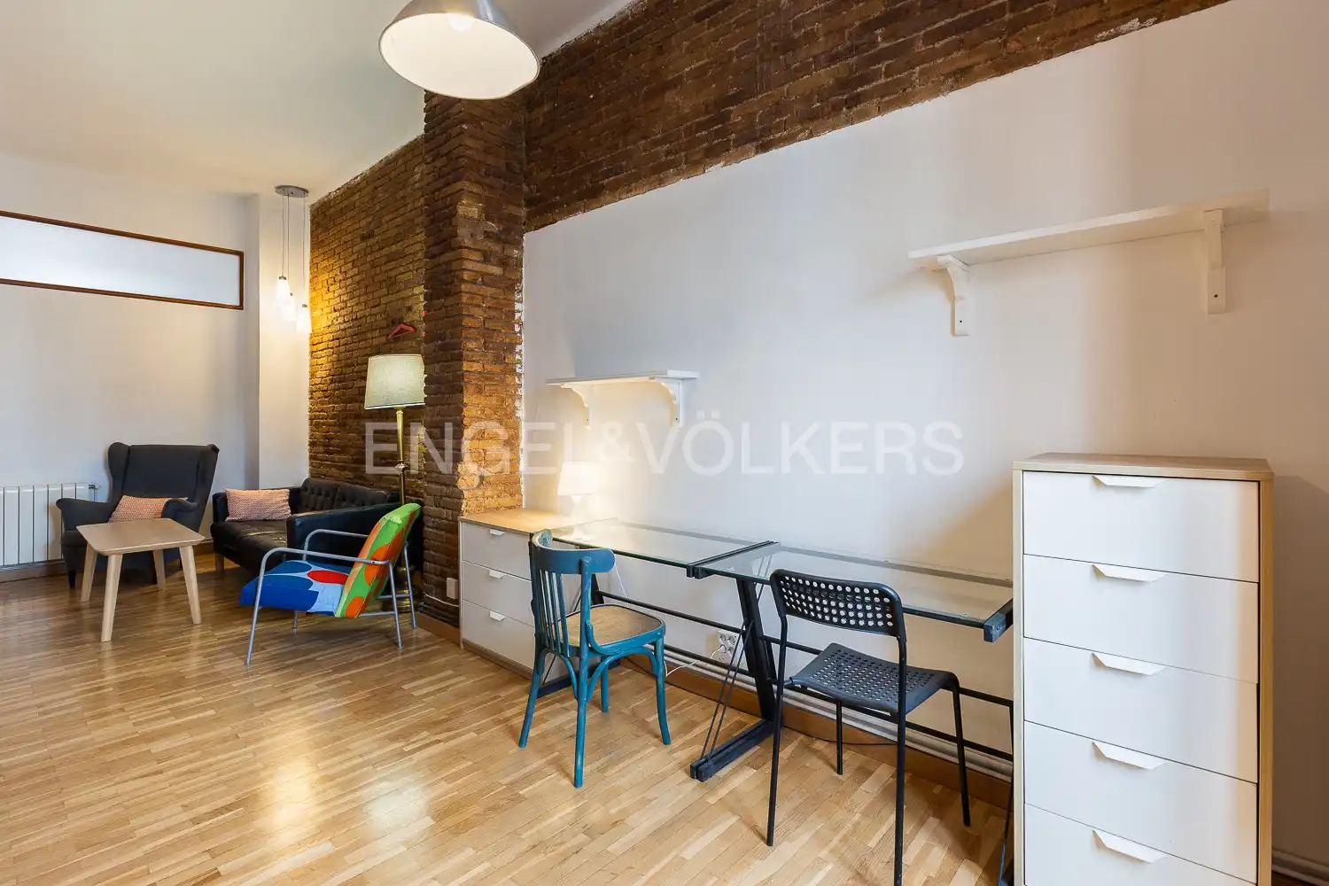 Flat to rent in Extramurs, imagen 19