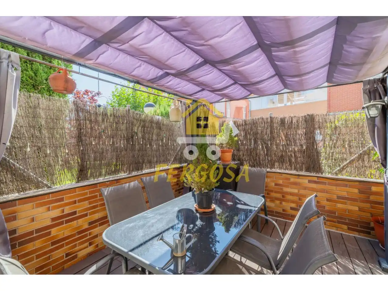 Wohnung zum Verkauf in Las Castañeras - Bulevar