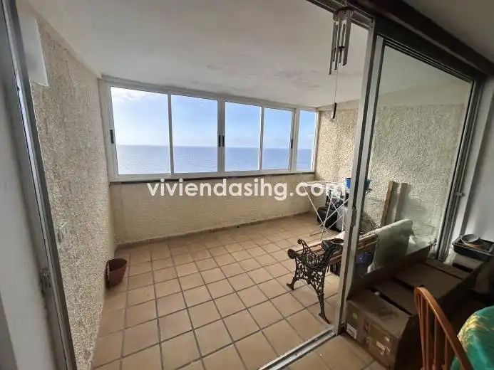 Wohnung zum Verkauf in Los Realejos mit Terrasse