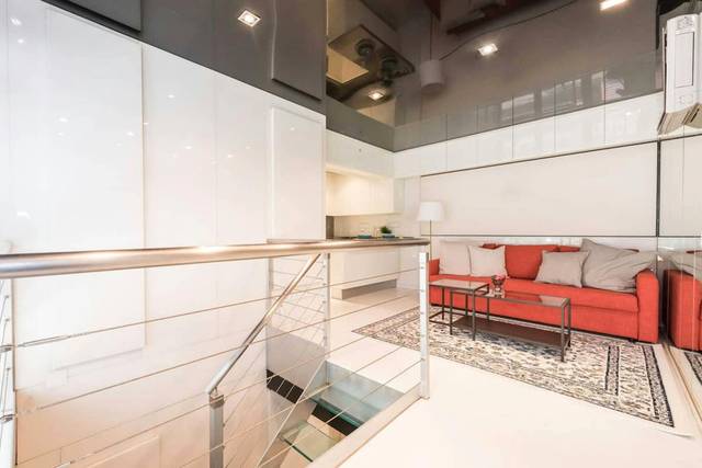 Piso en Alquiler en N/A en Ciudad Universitaria