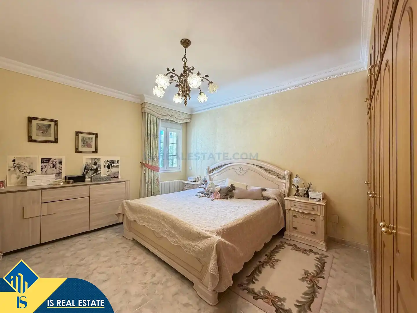 Habitación de Casa o chalet en venta en Rojales con Aire acondicionado, Calefacción y Terraza