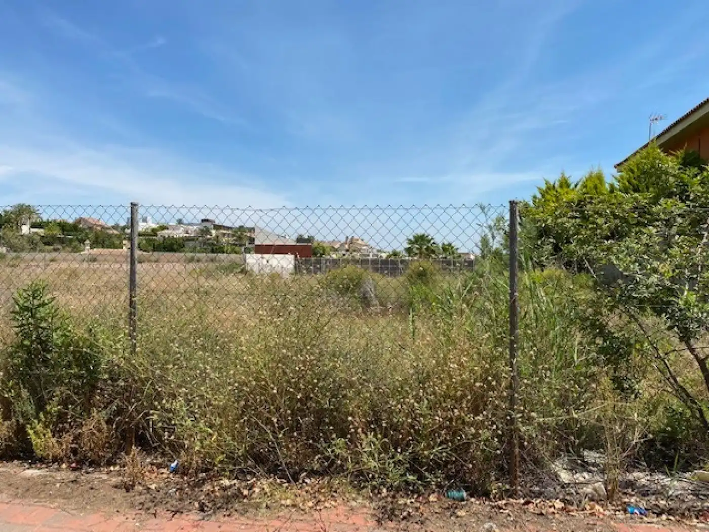Residential zum Verkauf in Murcia