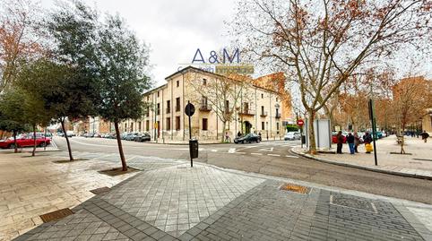 Foto 2 de Piso de alquiler en Padilla, Población de Arroyo, Palencia