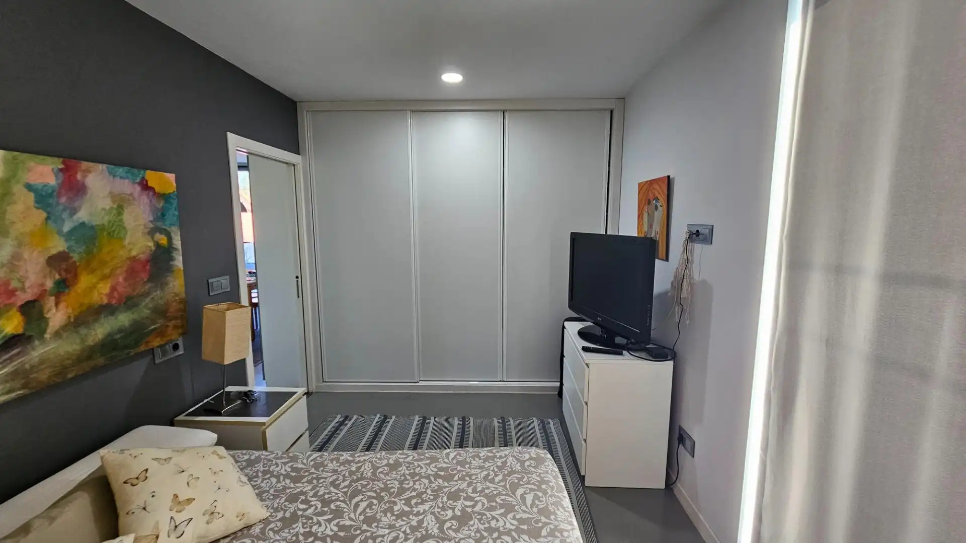 Chalet con piscina en venta en Almeiras, imagen 22