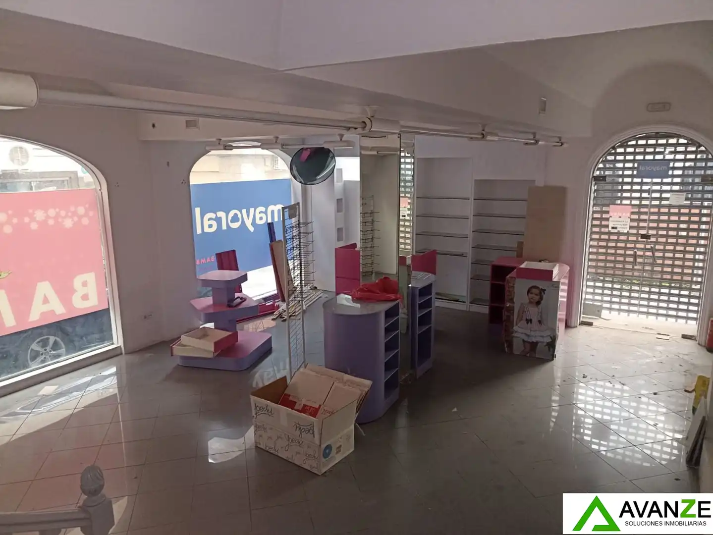 Local commercial à vendre à Centro, imagen 7