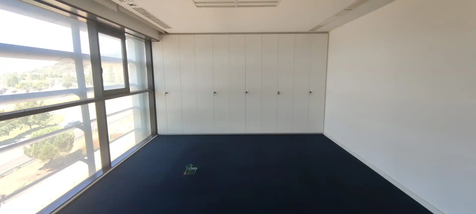 Oficina en venda en Berrioplano / Berriobeiti amb Aire condicionat i Calefacció