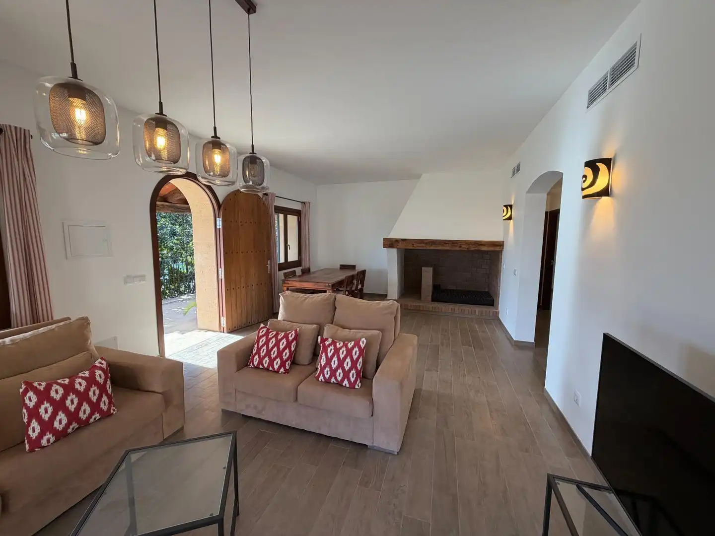 Casa rústica con piscina en venta en Llevant, imagen 15