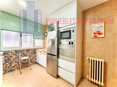 Piso con terraza en venta en CONDE ALCALA 2, imagen 8