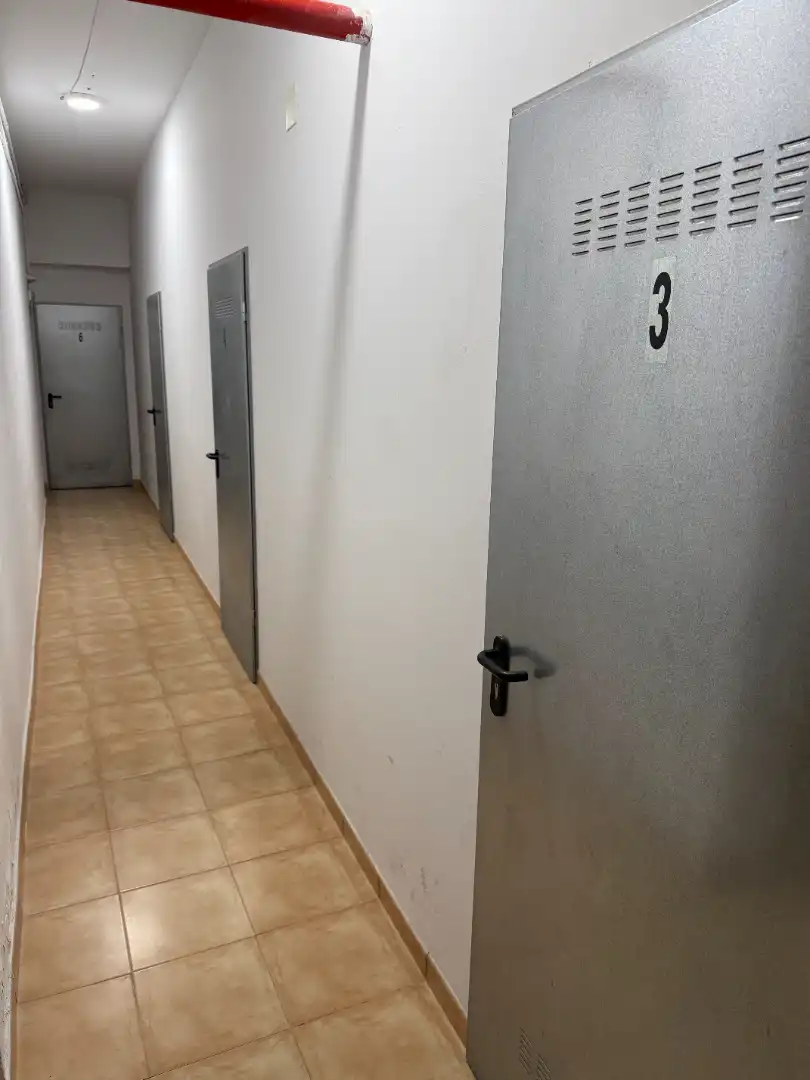 Trastero en venta en Madrid