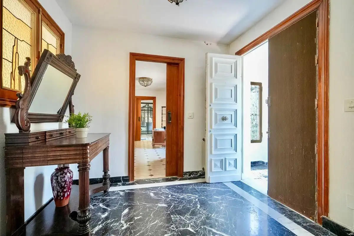 Villa in vendita a Avenida de las Vegas, imagen 3
