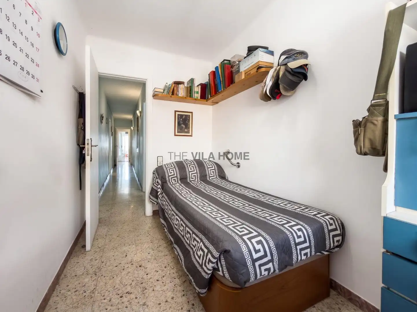 Habitación de Piso en venta en Vilanova i la Geltrú con Balcón