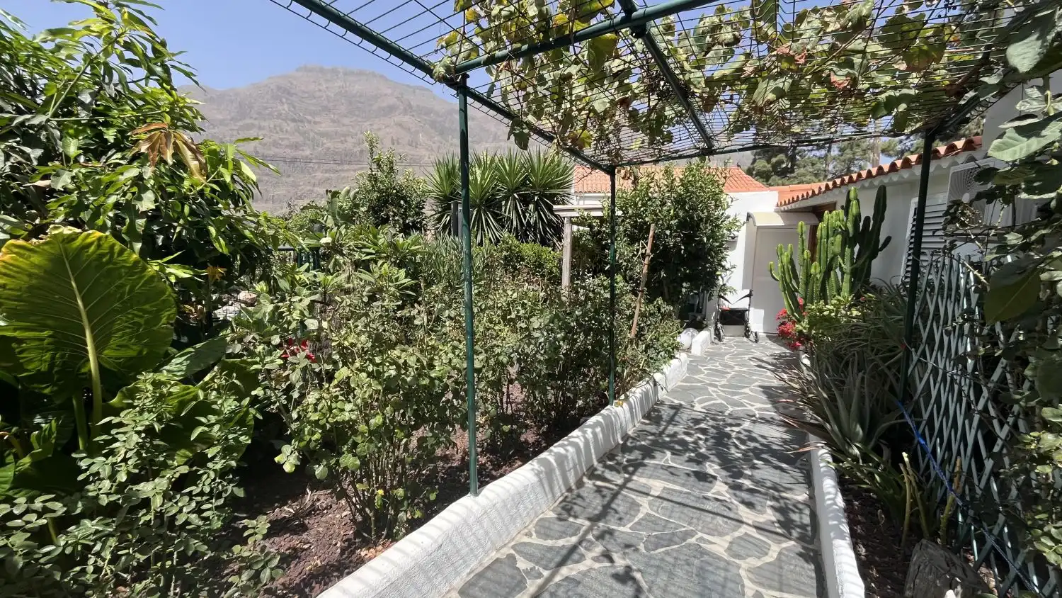 House with garden for sale in San Bartolomé Interior, imagen 5