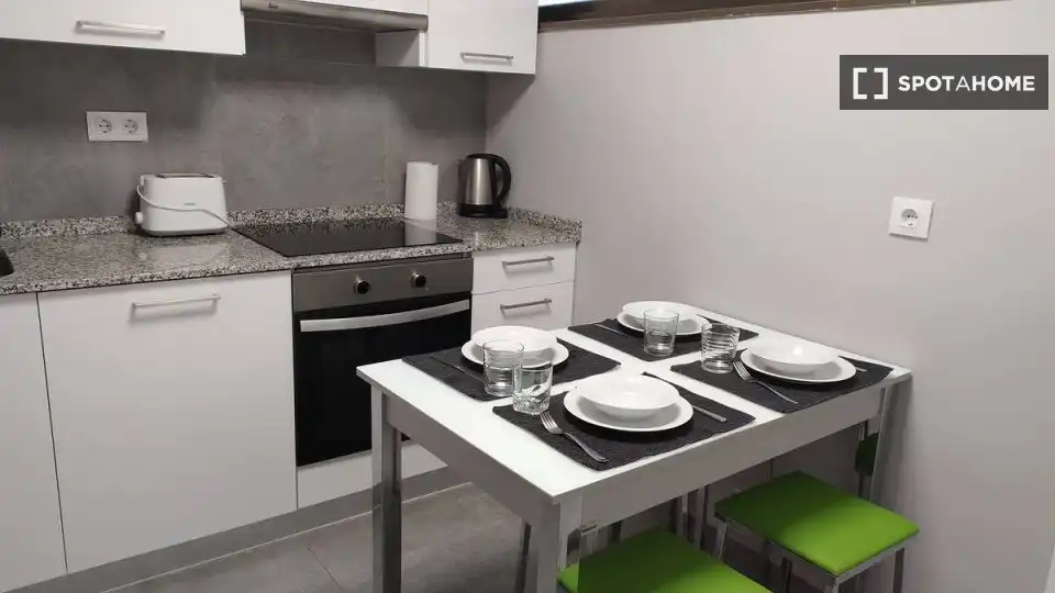 Habitación en Ibarrekolanda