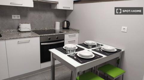 Foto 5 von Wohnungen zur untervermieten in Ibarrekolanda, Bilbao