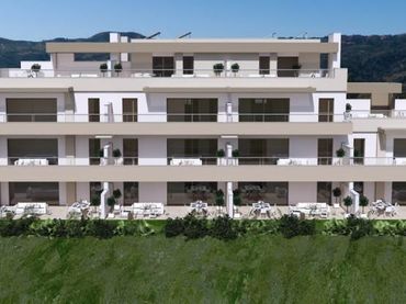 Apartament en venda a La Cala Golf - Lagar Martell