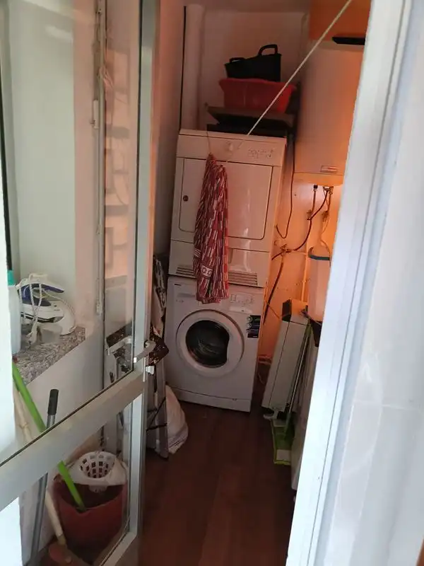 Flat for rent in Foz  with Heating, Furnished and Oven