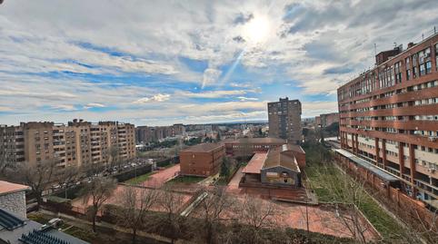 Foto 5 de Pis en venda a Calle de las Islas Cíes, 59, Peñagrande, Madrid