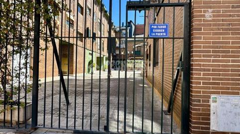 Foto 4 de Garaje en venta en Centro, Fuenlabrada