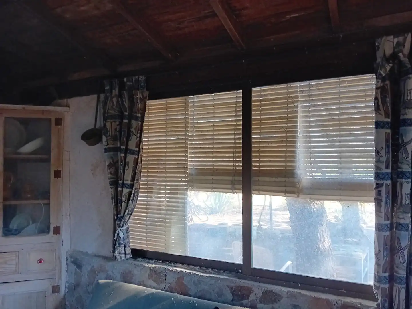 Casa o chalet en venta en Bolaños de Calatrava con Terraza, Trastero y Amueblado
