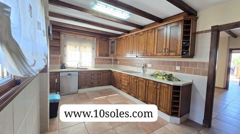 Foto 3 de Casa adosada en venta en Bigastro, Alicante