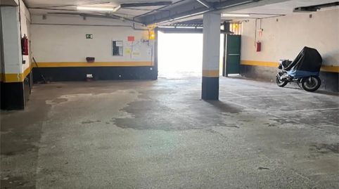 Foto 2 de Garatge de lloguer a Izaro Kalea, 4, Polígono Rojo - Aldapa, Getxo