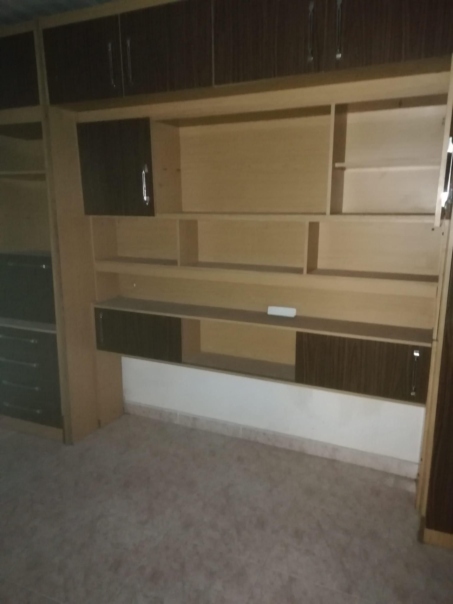 Schlafzimmer von Wohnung zum verkauf in Arbeca mit Terrasse