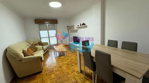 Foto 4 von Wohnung zur untervermieten in Rua Peña Trevinca, Posío, Ourense Capital