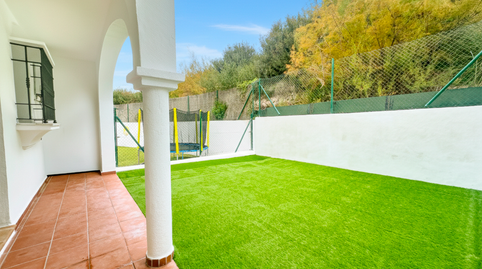 Photo 2 of Single-family semi-detached for sale in El Castillo, Manilva