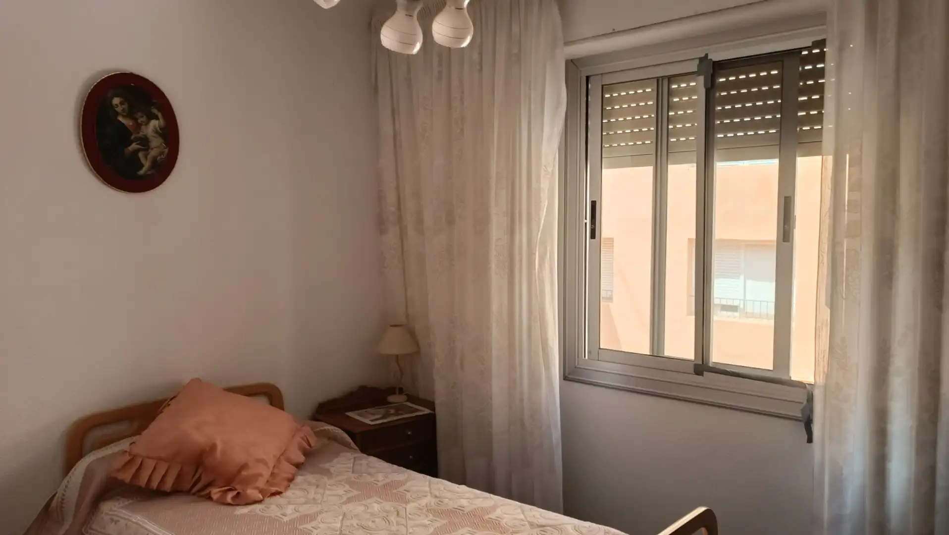 Piso con terraza en venta en Jijona / Xixona, imagen 26