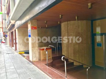Locale commerciale in affitto a Sant Miquel