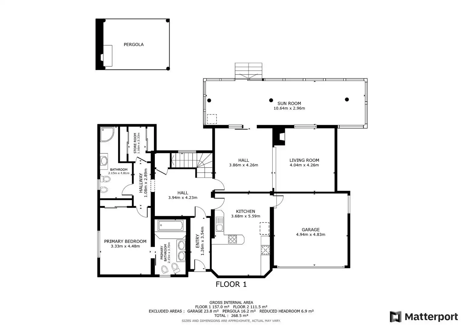 House with pool for sale in Eurovillas, imagen 45
