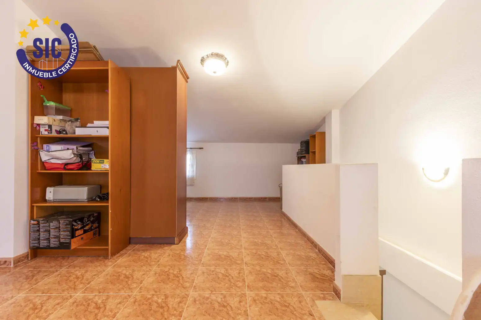 Casa adosada en venda en Sant Joan de Moró amb Terrassa, Traster i Balcó