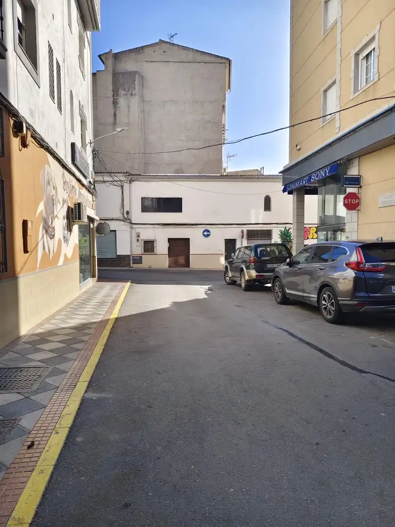 Business premises to rent in Atarfe, imagen 2