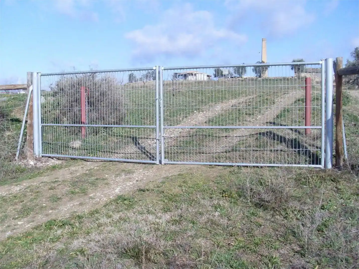 Finca rústica en venta en Barbastro