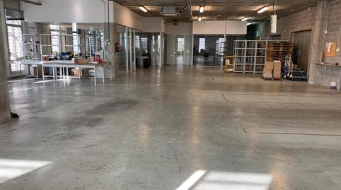 Photo 3 of Industrial buildings for sale in Passatge de Montserrat Isern, Granvia LH, L'Hospitalet de Llobregat
