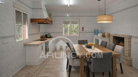 Foto 3 de Casa o chalet en venta en Oromana, Alcalá de Guadaira
