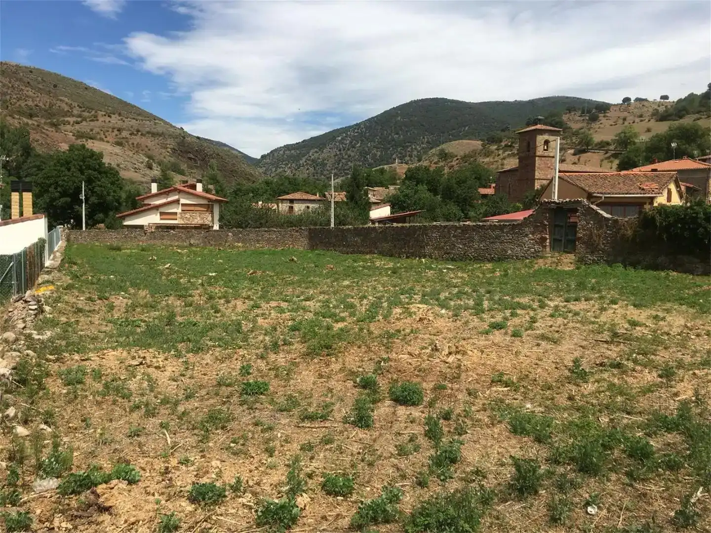 Terreno en venta en Viniegra de Abajo