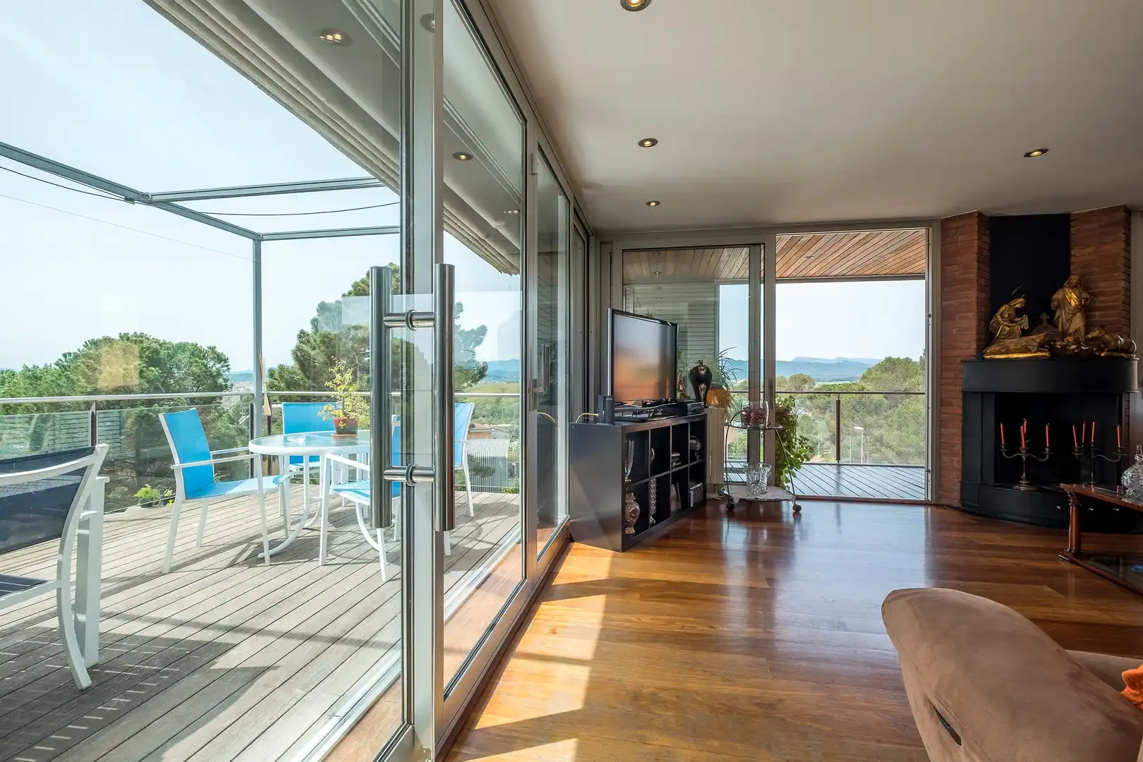 Casa o chalet en venta en N/A, Montjuïc