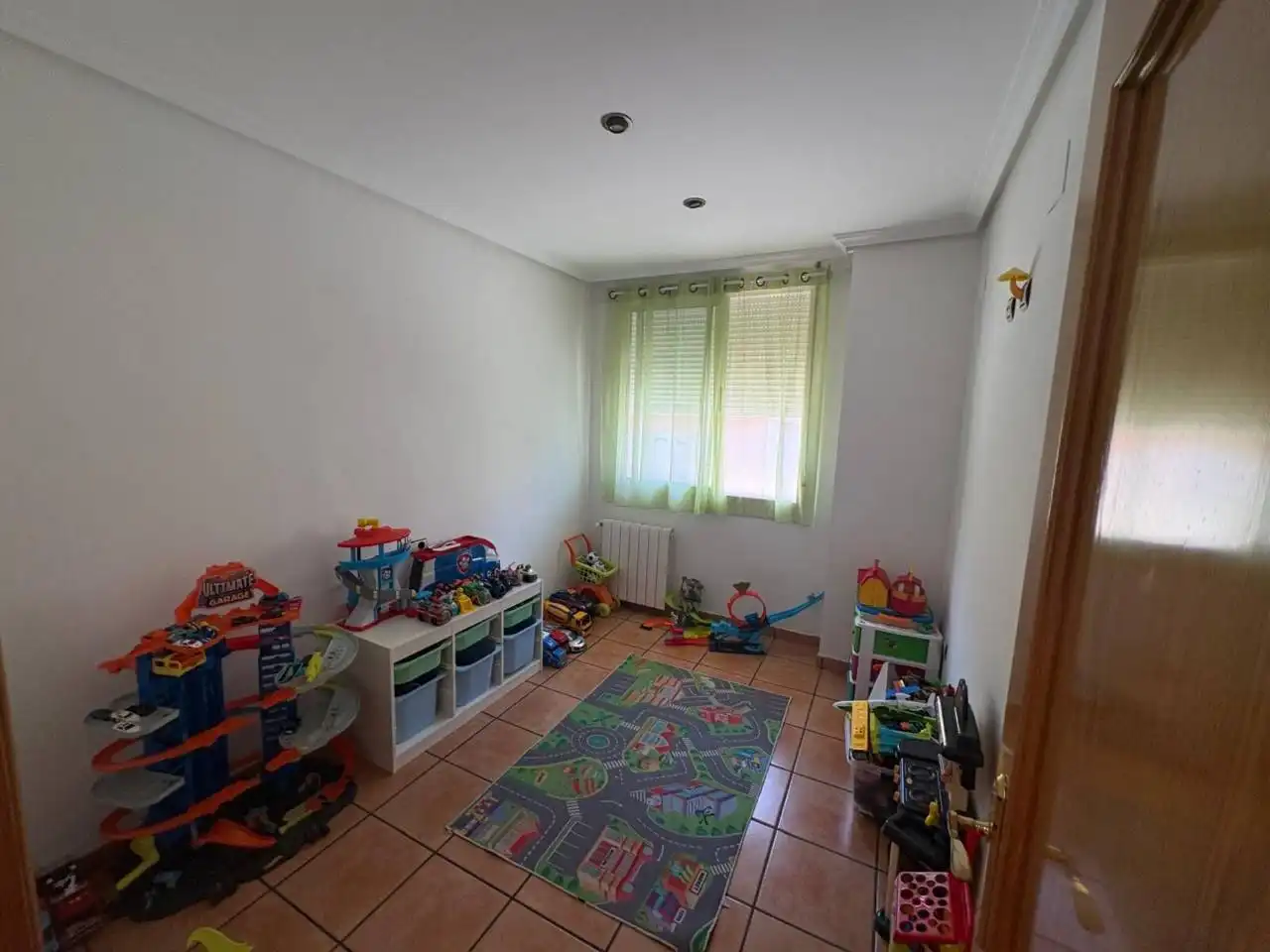 Flat for sale in Castalla  with Air Conditioner, Storage room and Furnished